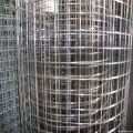 Electro Hot Galvanized Welded Wire Mesh